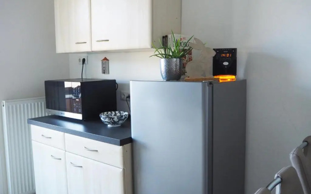 Apartment Schlossblick - Top location