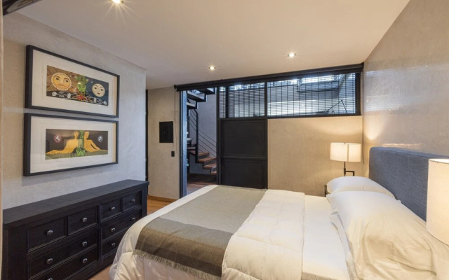 Designer 3-Story Home in San Miguel