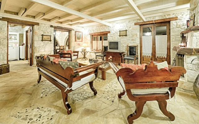 Villa Poseidon