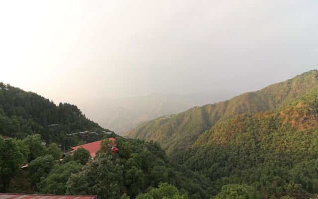 OYO 14678 Hotel Filigree