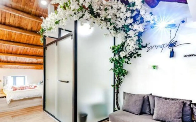 Banlan House Hotel Hangzhou West Lake