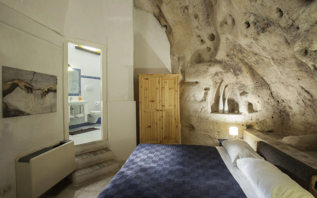 Residence San Pietro Barisano