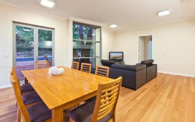 Whatmans Beach House