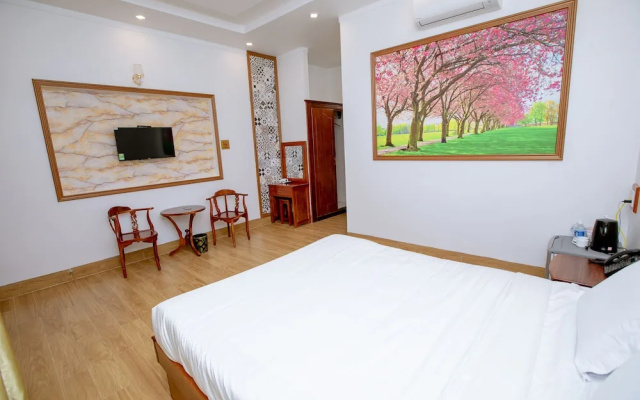 Thien An Hotel