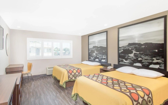 Ocean Park Inn