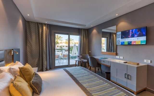 Sunrise Diamond Beach Resort - Grand Select