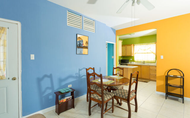 New Kingston Apt at Wellington Cove