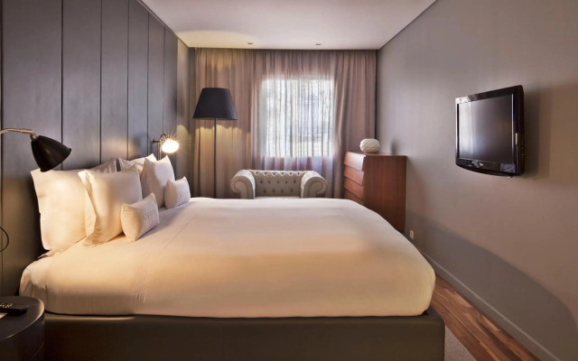 Westminster Dubai Mall