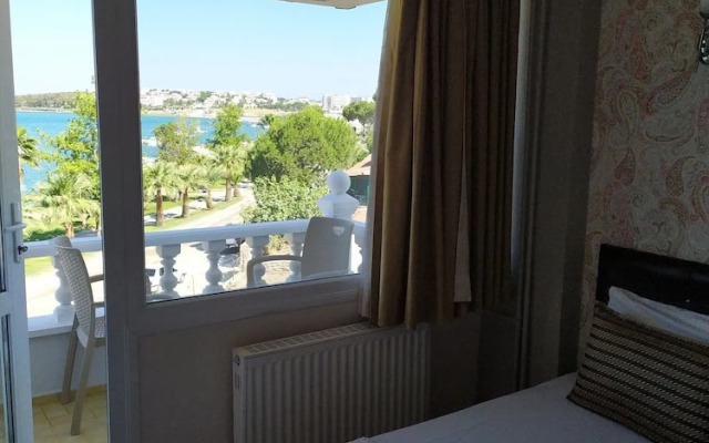 Senar Naz Otel