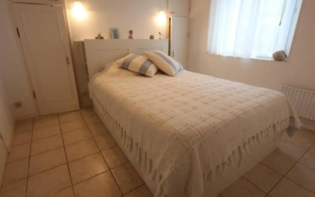 Maison Fouesnant, 4 pièces, 6 personnes - FR-1-481-50