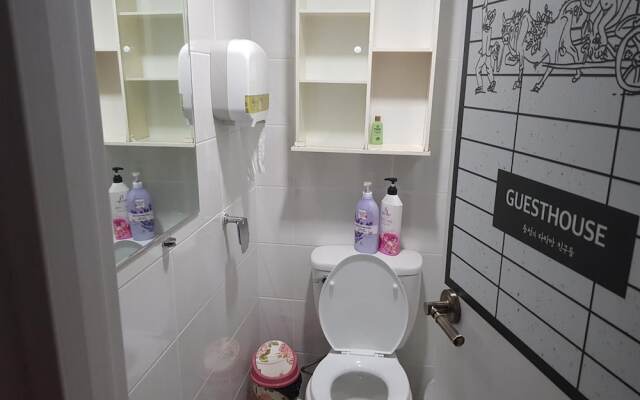 Friends of Loft - Hostel