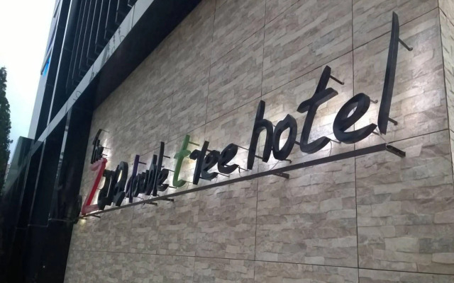 The Zara Double Tree Hotel