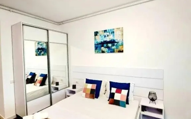 Jolie Studios and apartments