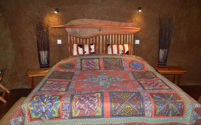 Antbear Drakensberg Lodge