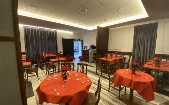 Ricaroka Affittacamere