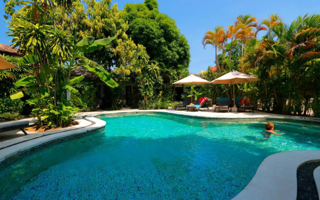 Pearl Boutique Hotel - Adult Only