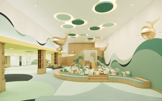 Mövenpick Resort Carita — 3-star hotel in Umbul Tanjung