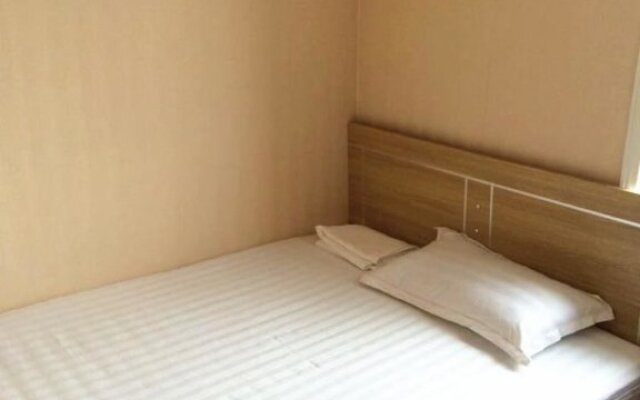 Jintaohong Jiayuan Hotel
