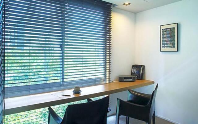 Aoi Hotel Kyoto - Luxury Apartment-