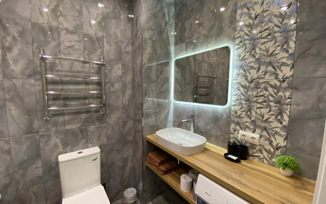 Апартаменты на улице Ефимова