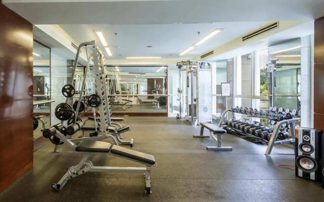 Fraser Residence Sudirman Jakarta