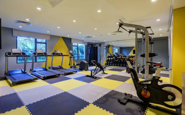 Hilton Garden Inn Casablanca Sud