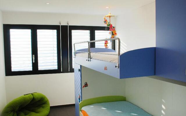 Villa Girandola with private, heated pool