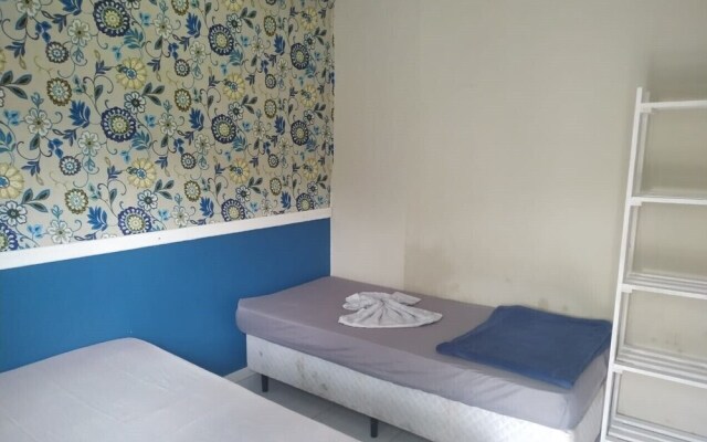 Macondo Hostel Itamambuca