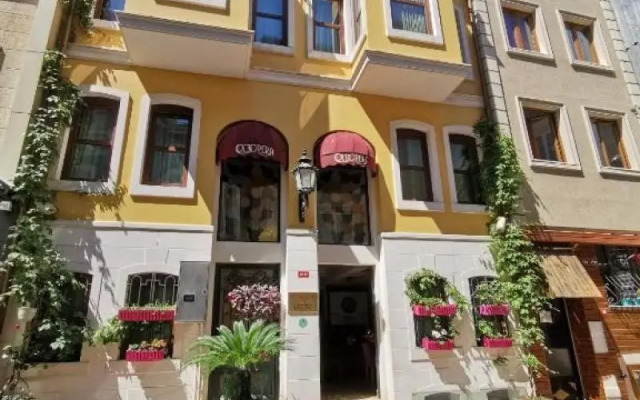 Ottopera Hotel