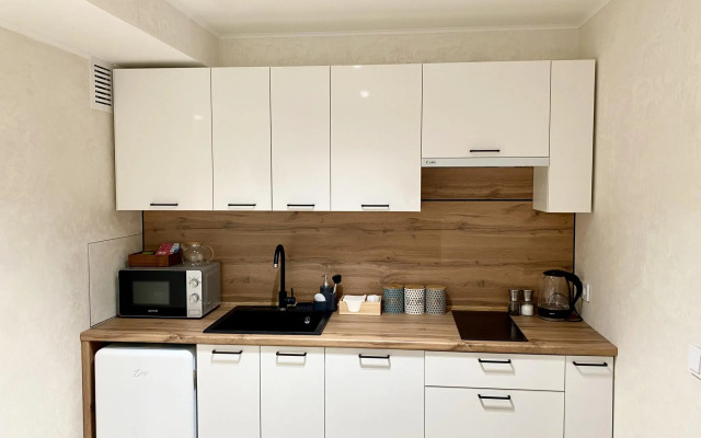 Your Place на улице Уральская