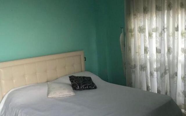 Golem apartment one bedroom (4 ppl)