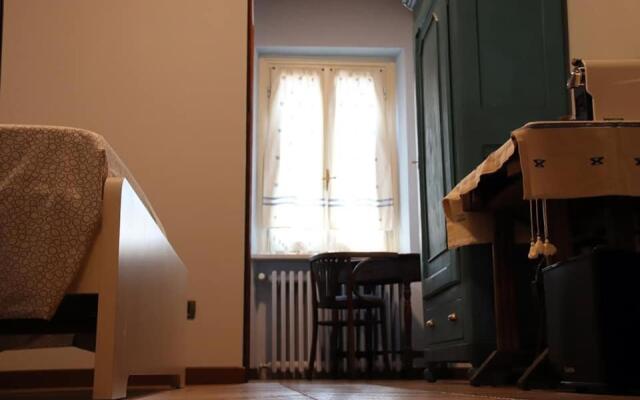 Bed & Breakfast 1906