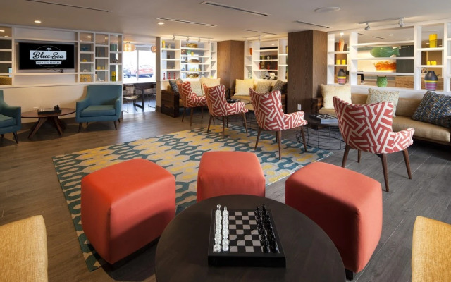 The Wayfarer San Diego