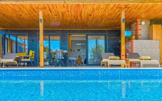 Villa Vaha