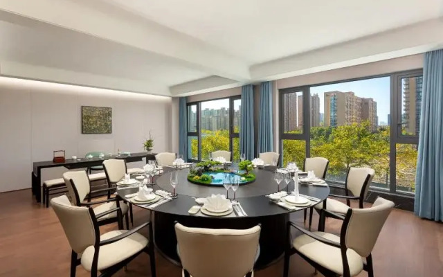 Wyndham Garden Hotel Xixi Hangzhou