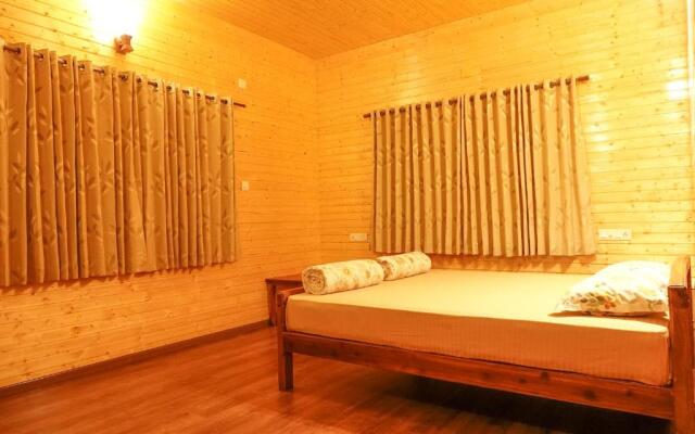 Labdhi resorts