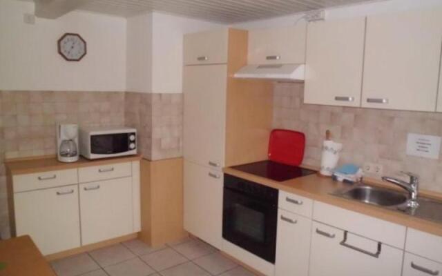 Ferienwohnung Angelika und Guenter