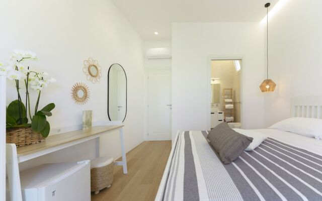 Sea More - Rooms