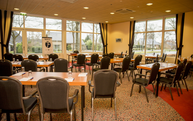 Fletcher Hotel-Restaurant Langewold