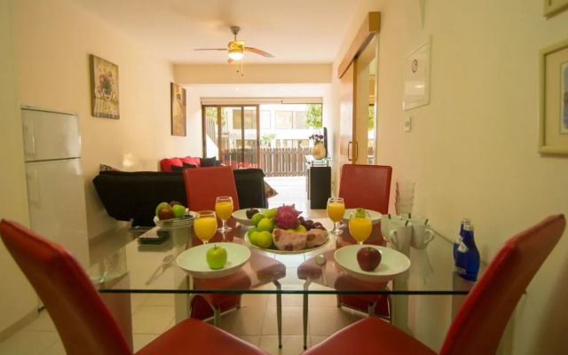 Malanta Apartment