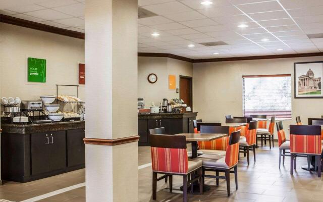 Comfort Inn & Suites St. Louis - O'Fallon