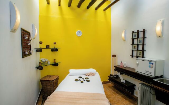 La Casa de los Patios Hotel & Spa