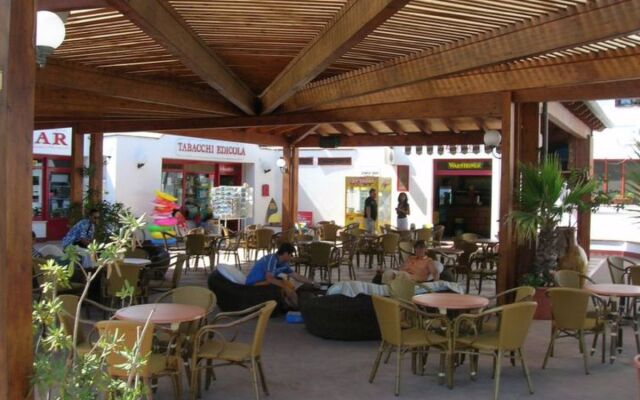 Camping Village Manacore (PES300)