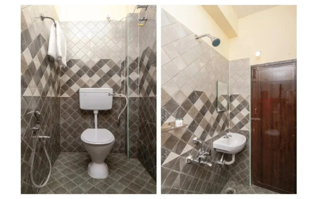 Vinayak Residency By OYO Rooms