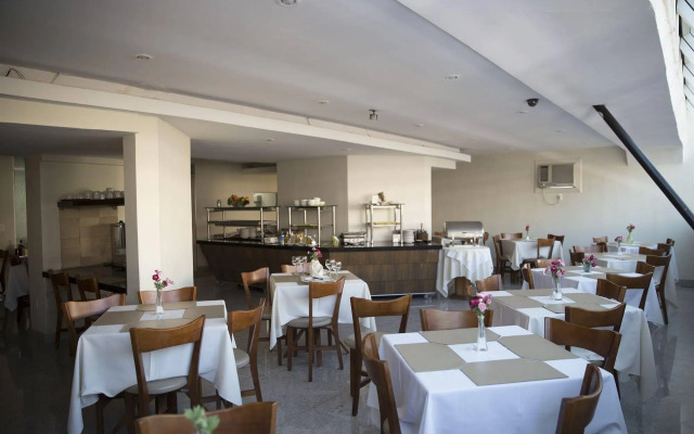 Via Contorno Hotel