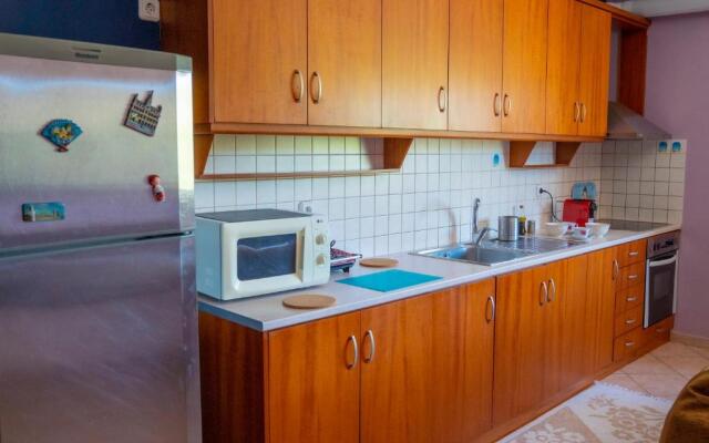 Secret Garden 76 sq.m. apartment close to city center