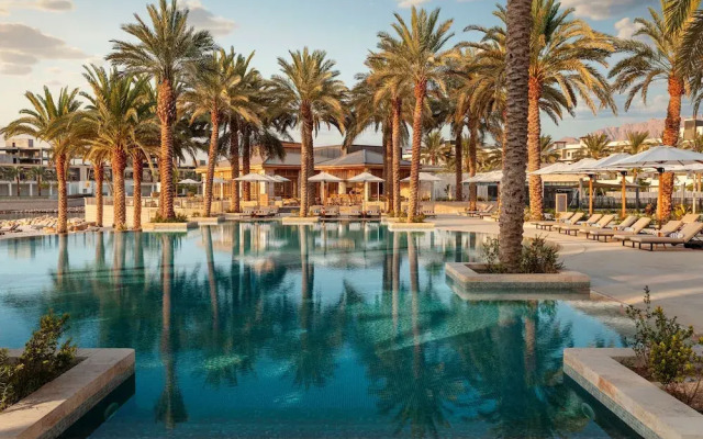 The Westin Saraya Aqaba Resort & Spa