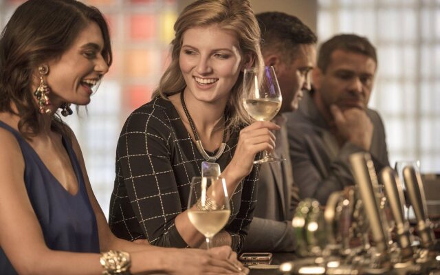 Crowne Plaza Melbourne by IHG
