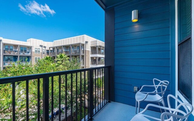 FRONTDESK NoHo Flats at North Hyde Park Apts Tampa