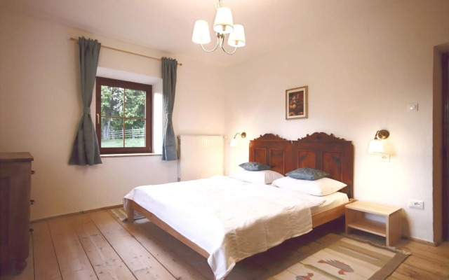 Finhäusl - Urlaub bei Oma